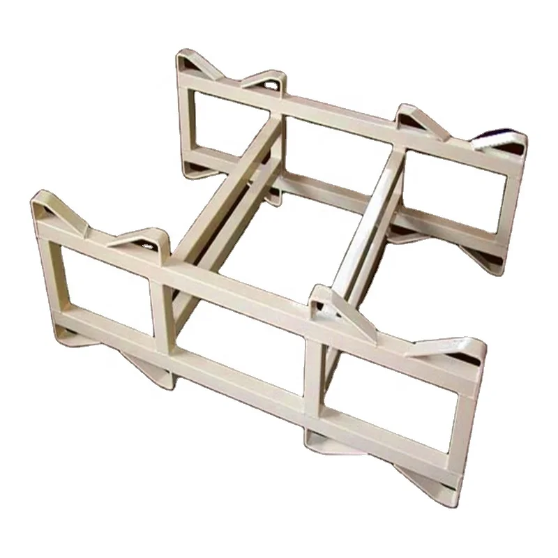 Drum lifting equipment Stackable Oil Drum Barrel Rack