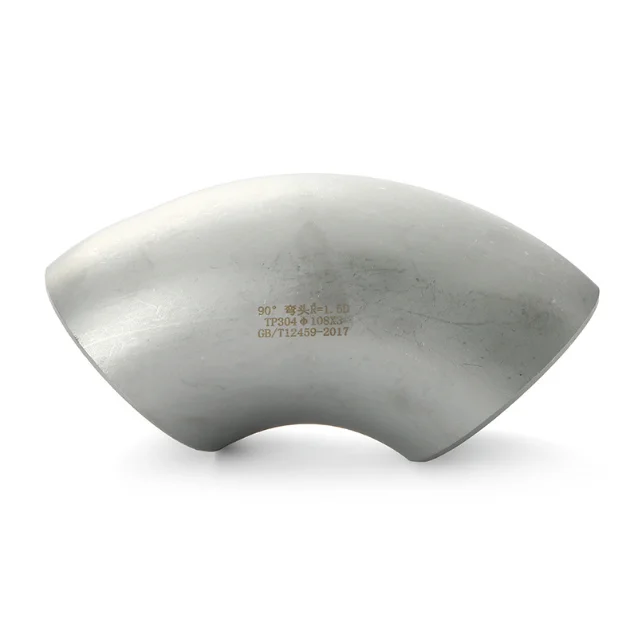highly recommend low price alloy steel butt weld fittings Inconel elbow 718