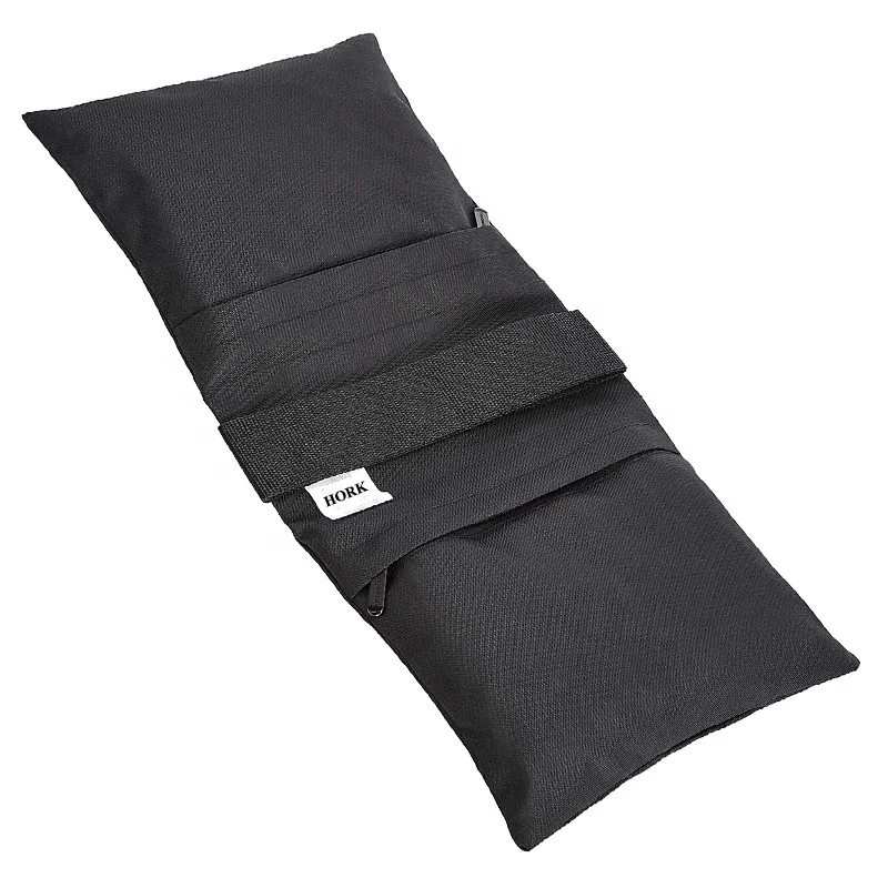 Photography Upgraded Heavy Duty Sandbag 4 Pack Photo Video Studio Stage Film Sand Bags for Backgrounds Light Stands