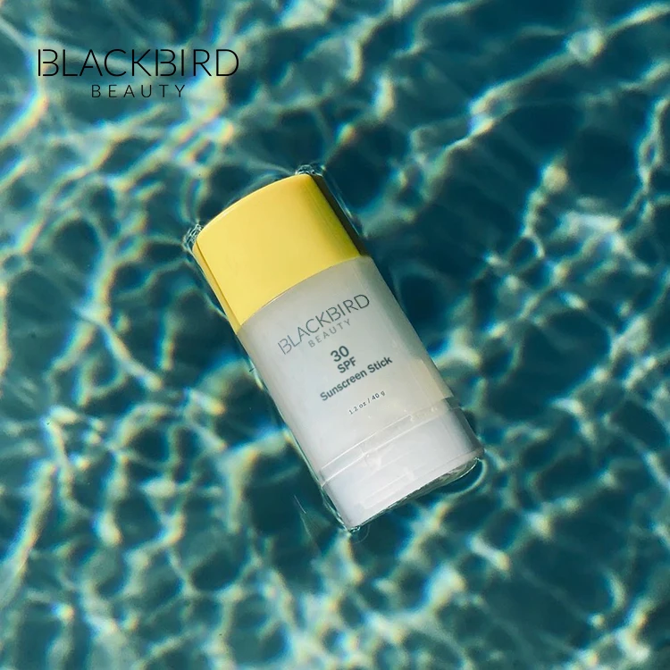 Sunscreen stick 6