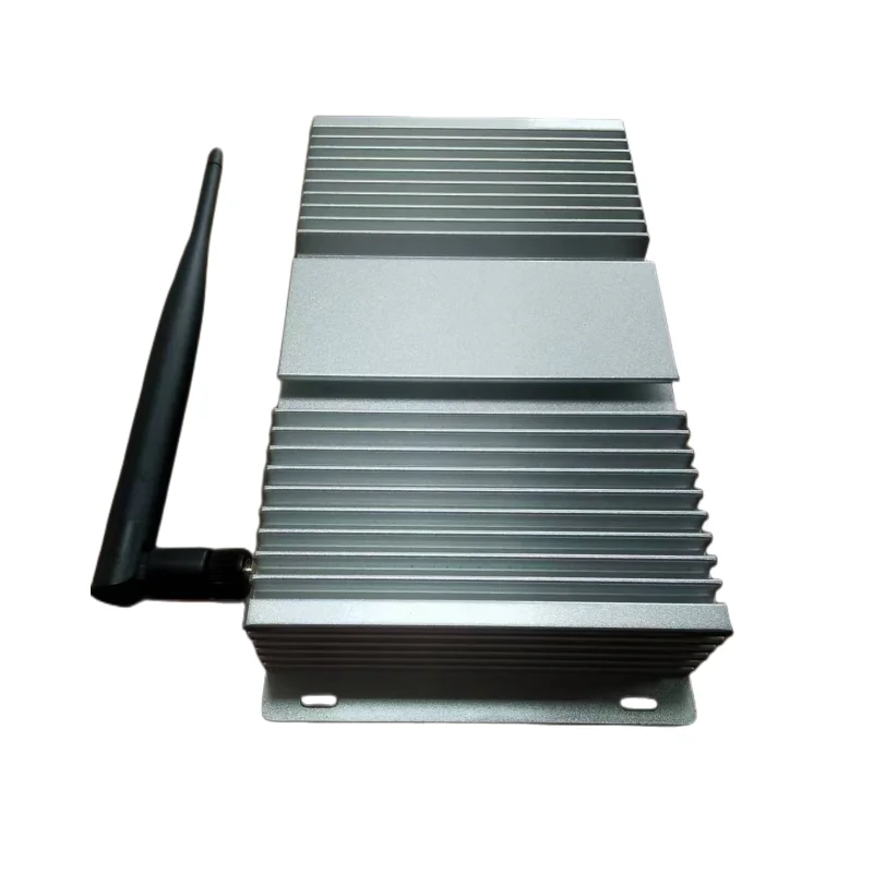 Industrial Rk3588 WiFi6 Android 12.0 Mini PC 3840X2160@60Hz HD-MI Output Digital Media Player Box