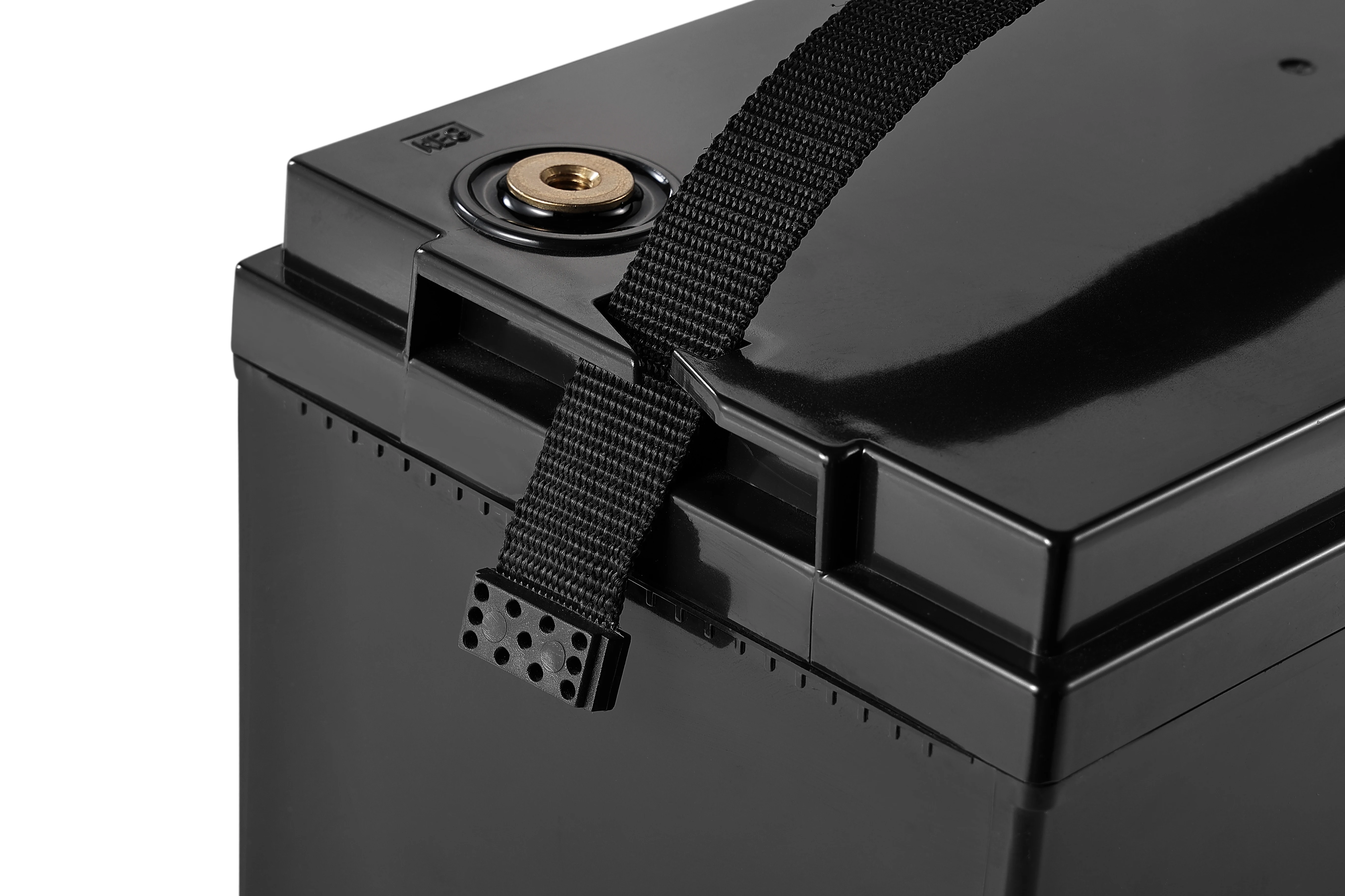 New Lifepo4 Li ion 6V 12V 24V 48V Deem Cycle 50AH 100AH 200AH 300AH Lithium Battery Pack lifepo4 battery