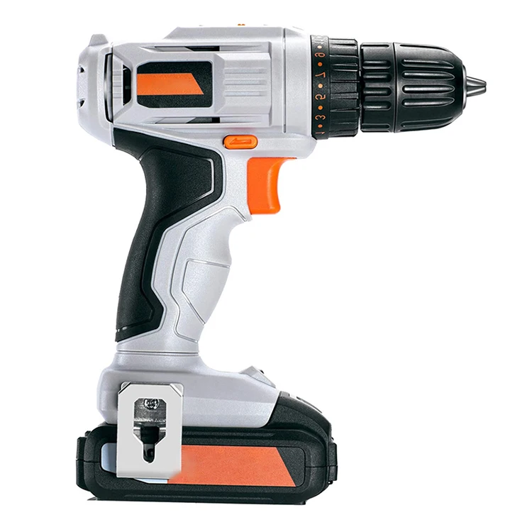 Ging Builders Plus Chinese Spare Parts Combo Kit Taladro Electric Cordless Multifunctional Power Tools