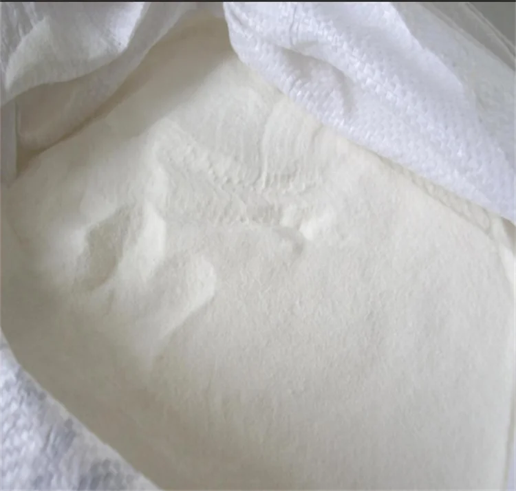 Quick Delivery PVC Resin Sg5 K55 K65 K68 K70 Polyvinyl Chloride K67 for Sale