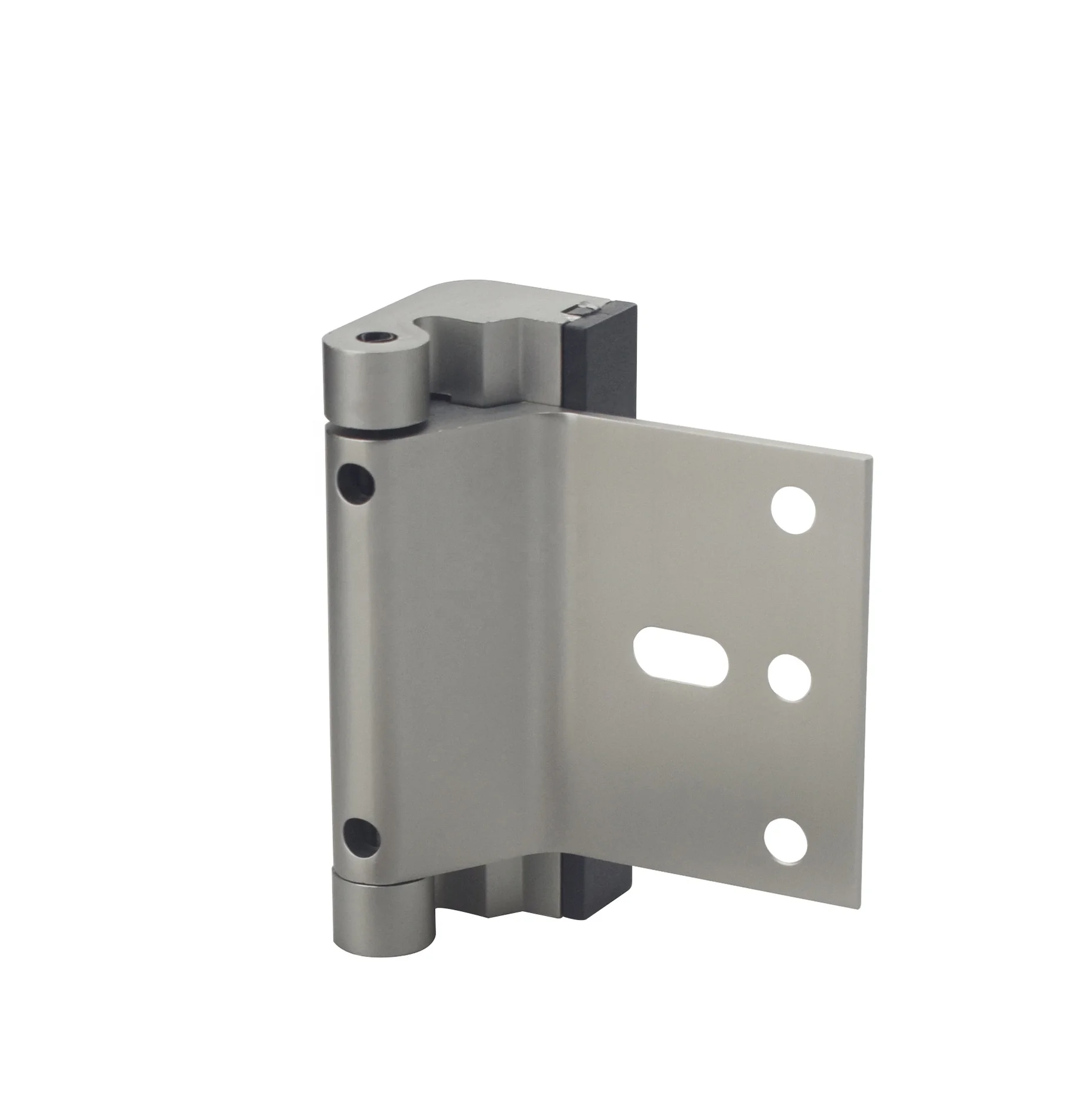 
Childproof door lock defender aluminum material extra door reinforcer 800lds 