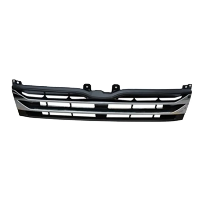  SUNLOP для hiace 200 QUANTUM BODY PARTS #000711 передняя решетка. Широкий