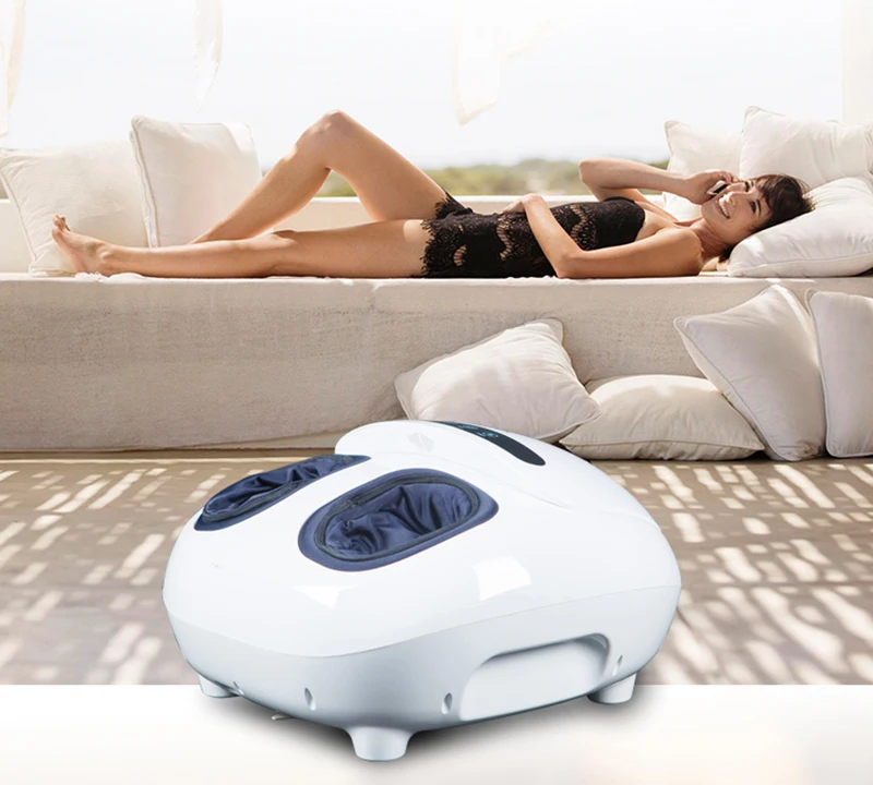 Negative Hydrogen System Ionic Detox Foot Bath SPA Machine Spa Massager