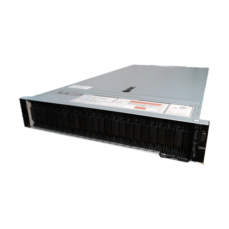 2U DELL R840 Rack Server Dell r840 server