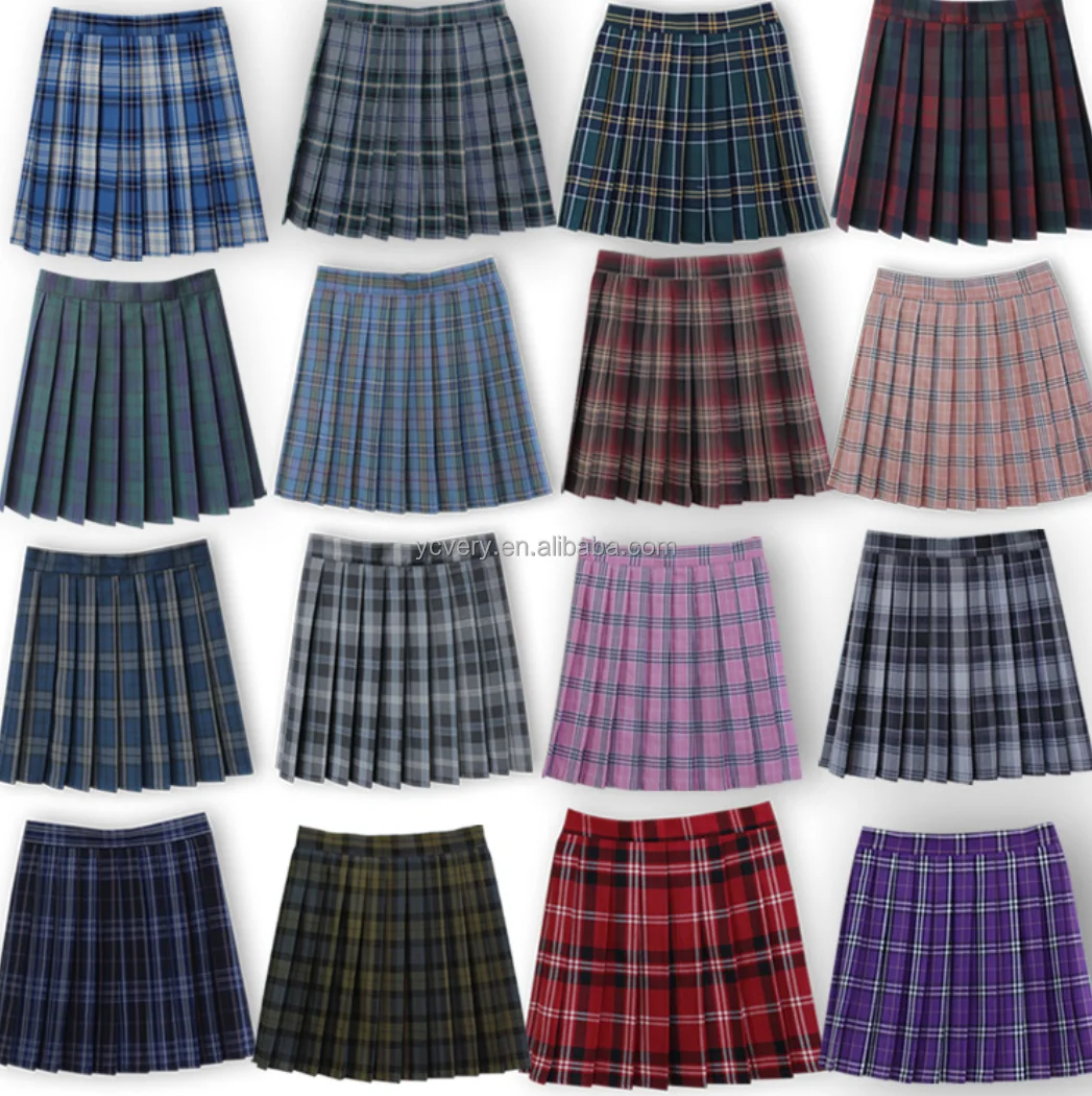 OEM Custom-Made School Student Boys And Girls Uniforms Blazer Ties Suits