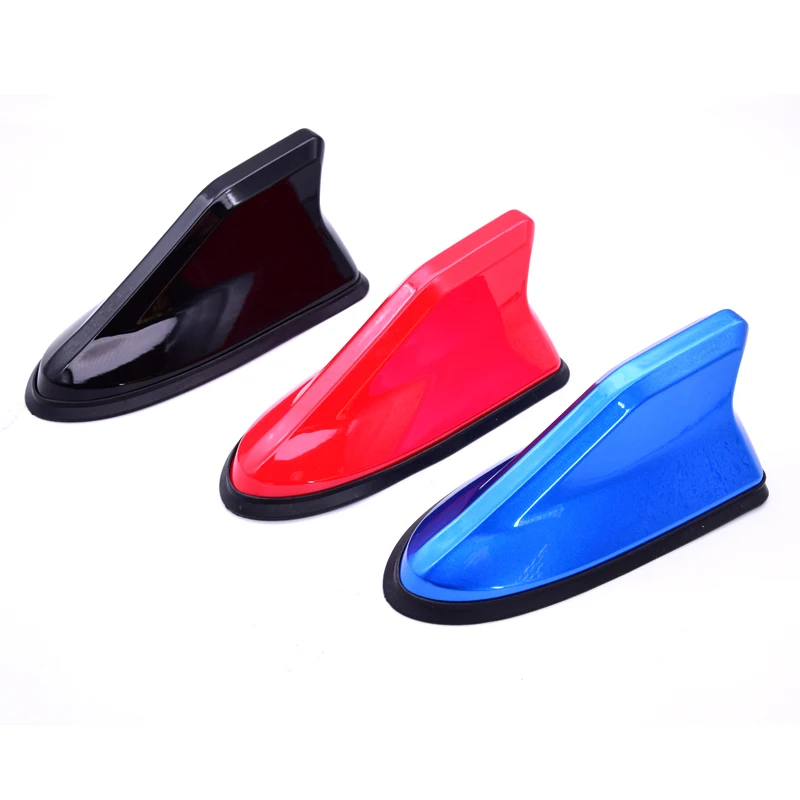 Newest High Quality shark fin car antenna for radio car aerial antenna