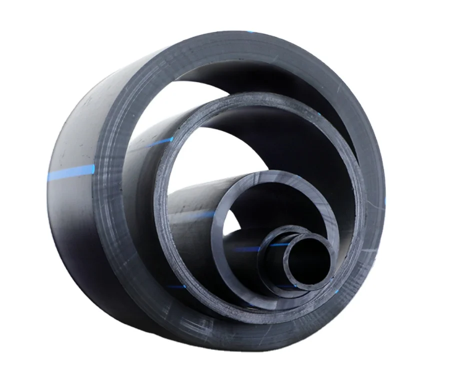Полиэтиленовая труба hdpe труба 90 мм 500 мм 280 мм пластиковая трубка SDR11 SDR 17 pe 100 pe hdpe труба