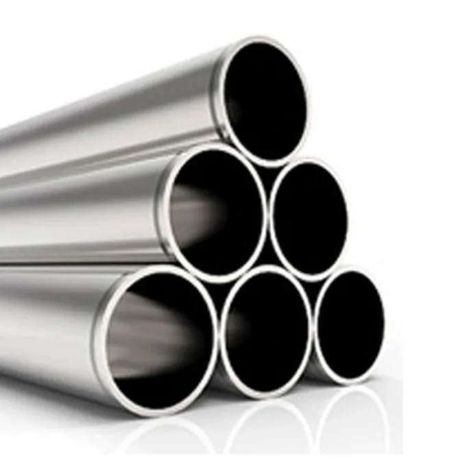 Бесшовная стальная труба ASME B36.10 Sch40 / Sch80 / Sch160 Smls