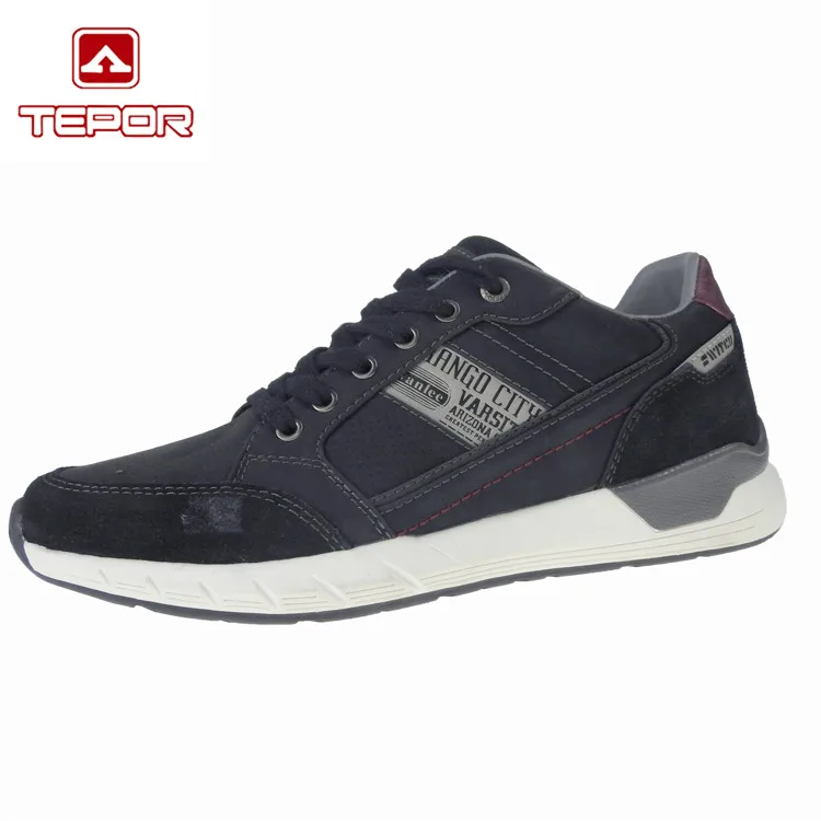 
2020 High Fashion Zapatillas para hombre, High Quality Custom Vegan Sneaker for Men 