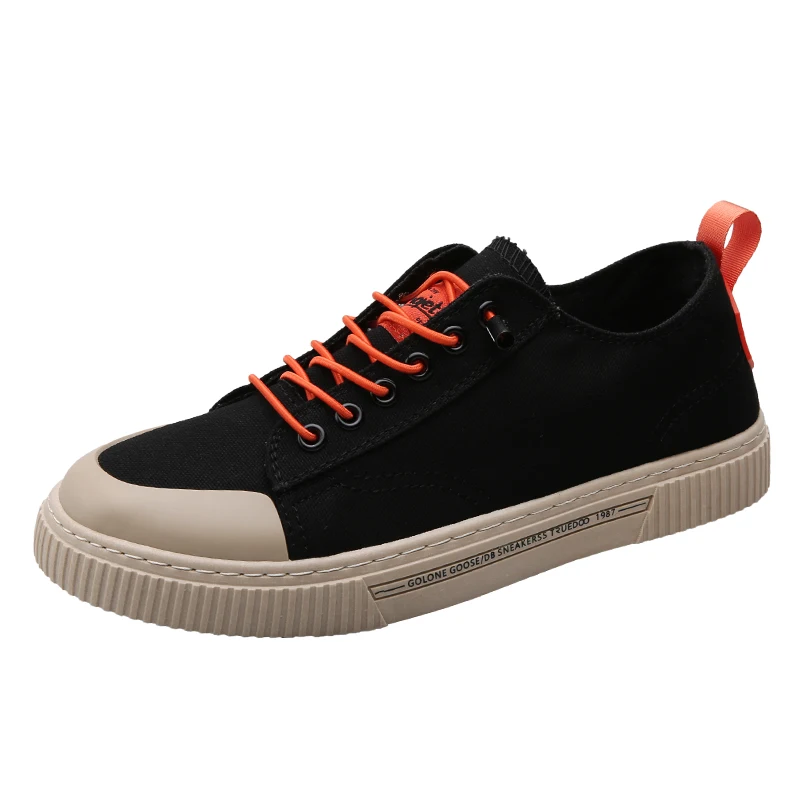 2022 new Hot Sale plimsolls factory wholesale cheap plimsolls shoes man