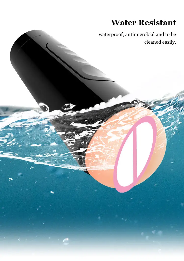 Silicone Xnxx Japanese Masturbation Toy Boys Male Sex Toys Game Cup For Men Hidden Masturbating