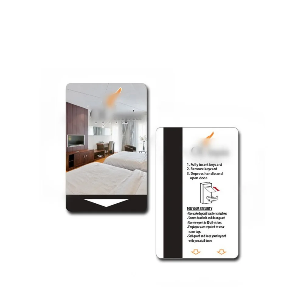  SUNLANRFID бесплатный образец сотрудника emv id chip smart NFC Rfid карта с индивидуальной