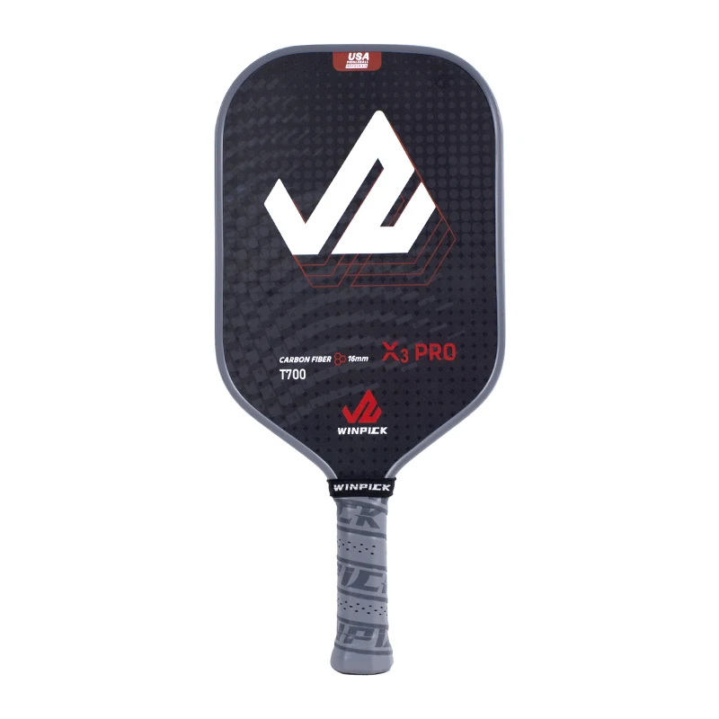 WINPICK Gen 3, ракетка для пиклбола