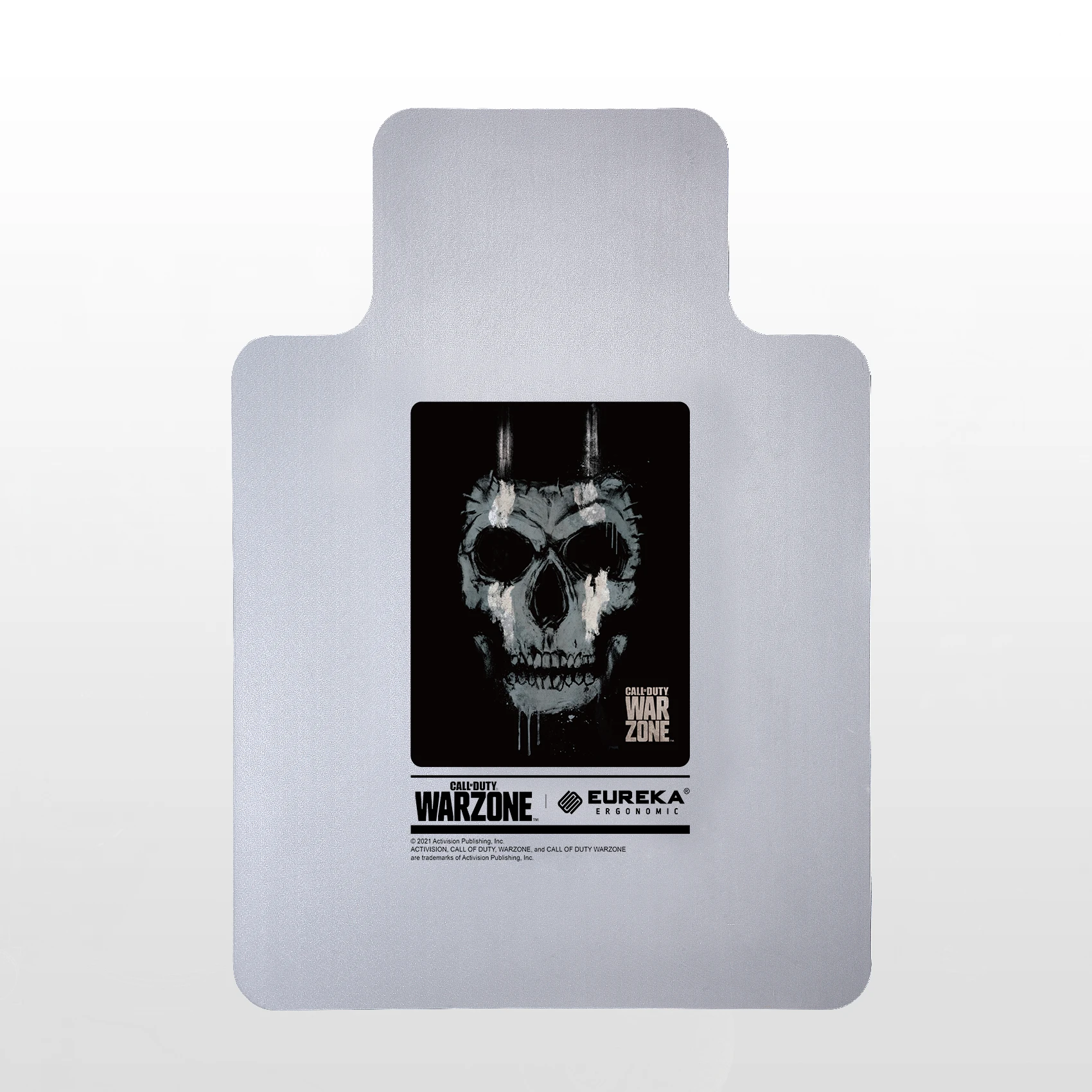 Call Of Duty EUREKA ERGONOMIC Durable Materials Easy To Clean Waterproof Floor Mat