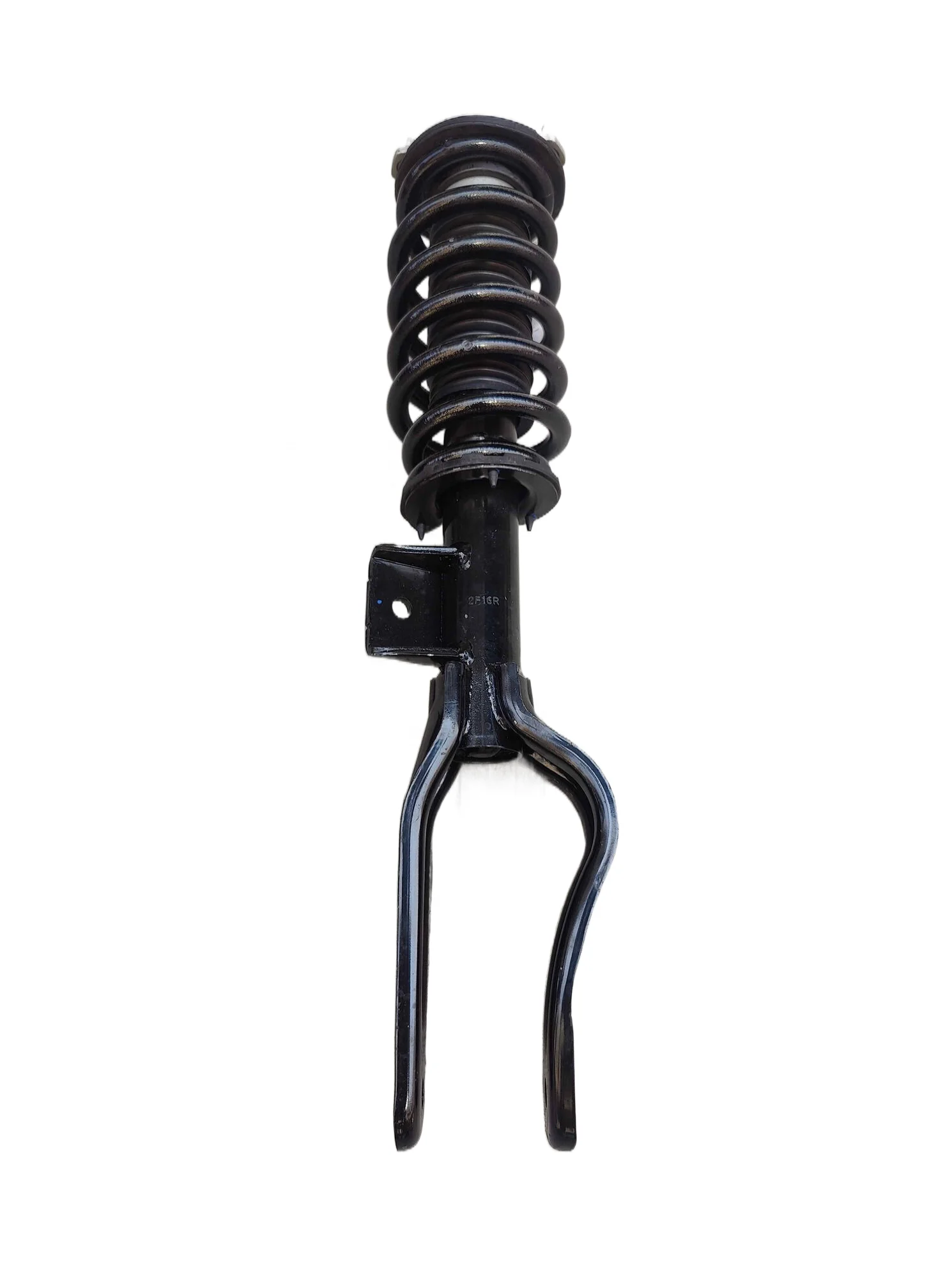 For 2021 Tesla model 3 and model y front/rear shock absorbers original new parts two-wheel drive/four-wheel drive