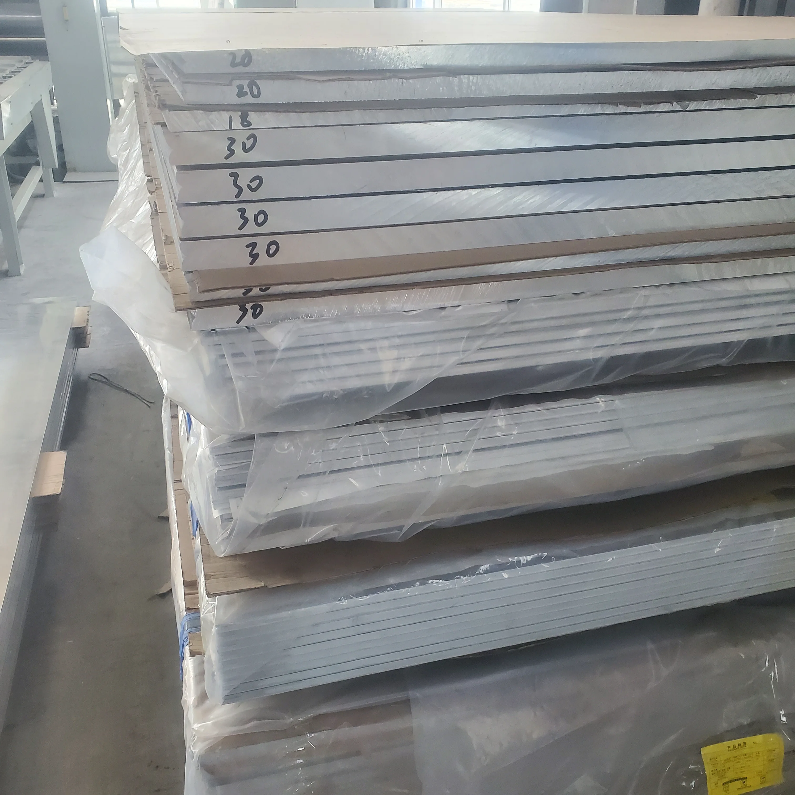 5052 5083 3mm 6mm Aluminum Plate Aluminum Plates Sheets Aluminum Alloy Plate Coil Roll
