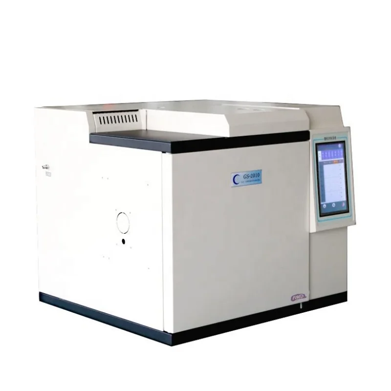 GS-2010E Plasma Gas Chromatograph Gas Chromatograph Price Chromatography Gas