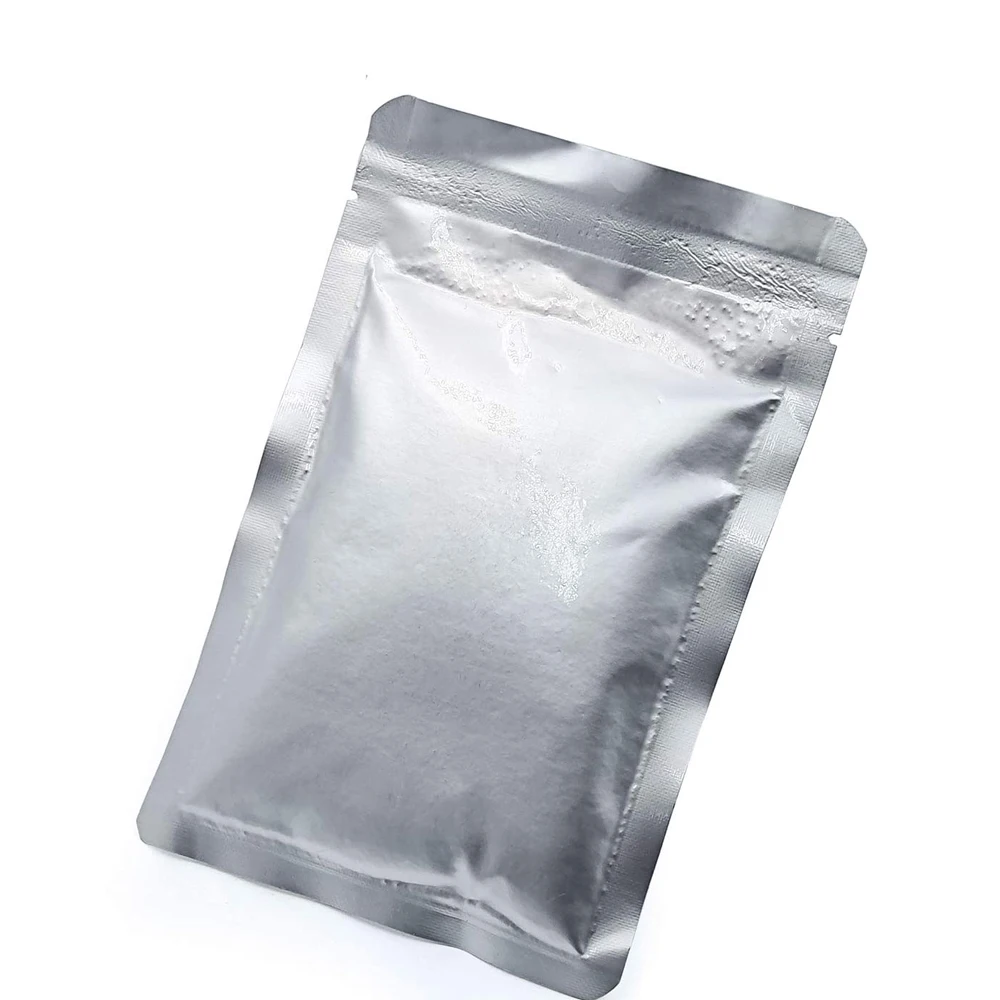 Topflashstar Metal Powder 200G Ti Powder Hot Sell Cold Sparkle Machine Powder High Level Safety