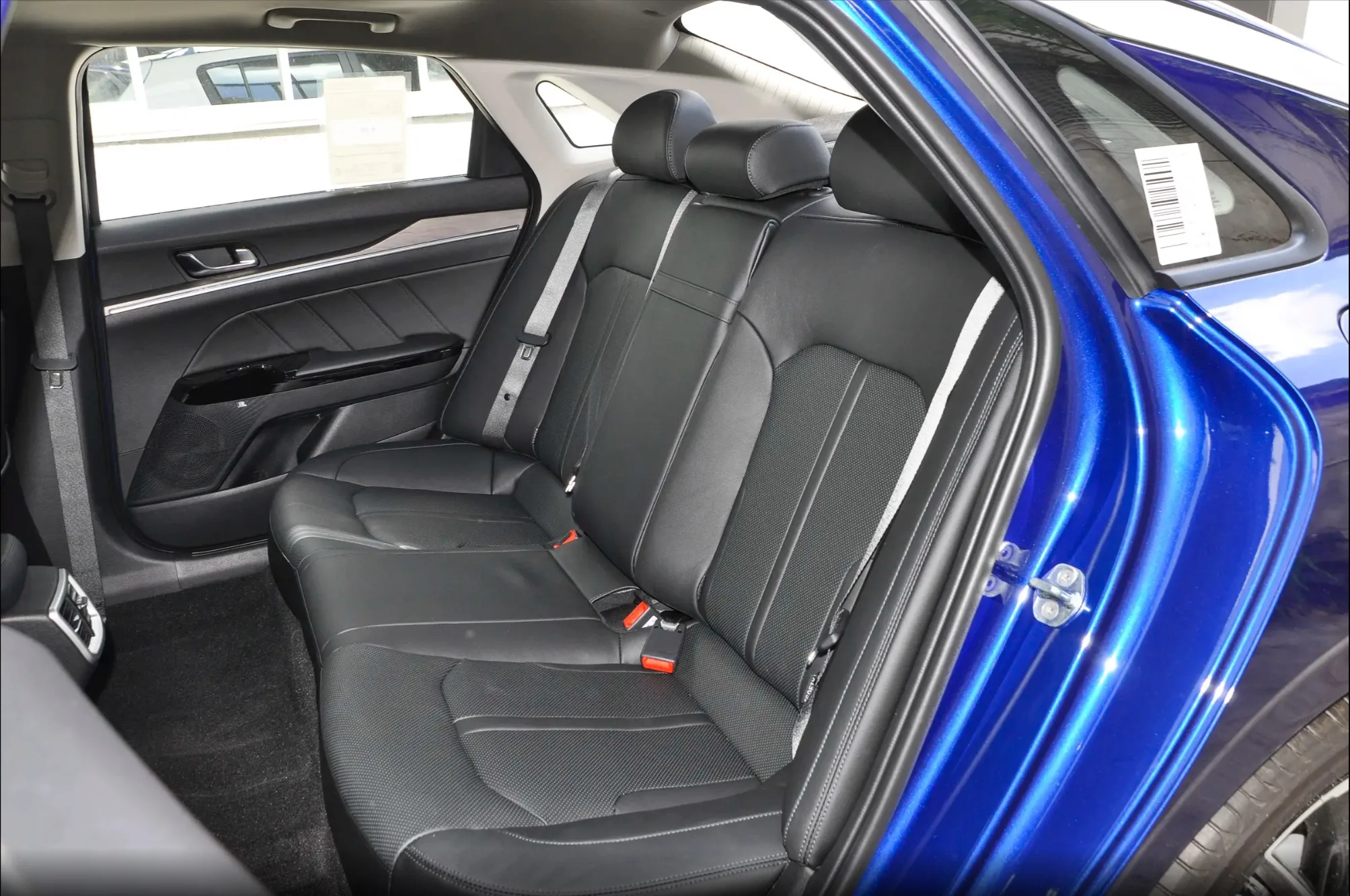 Brand New Kia K5 1.5T Turbo Gas Petrol 5-Door Sedan 2023 2024 Car