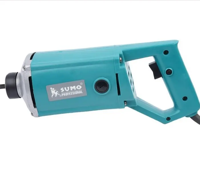 35 мм 1300 Вт Электрический маленький удобный портативный вибратор для бетона