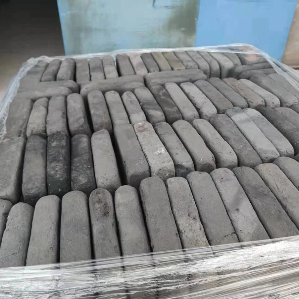 Red rounded bricks old clay bricks