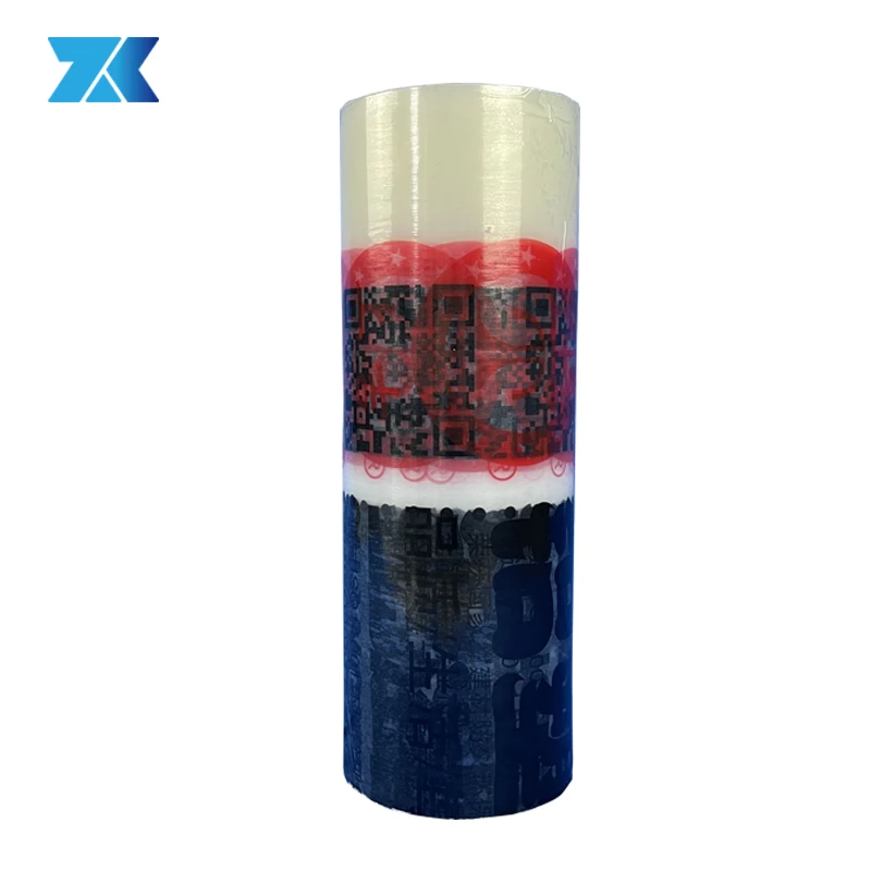 Glass Windows Pe Film For Glass/window/mirror