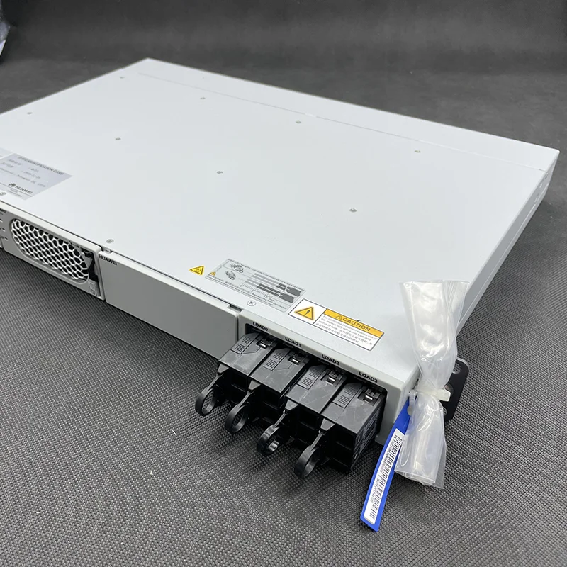 Huawei ETP48100 ETP48100-B1 50A OLT источник электропитания для