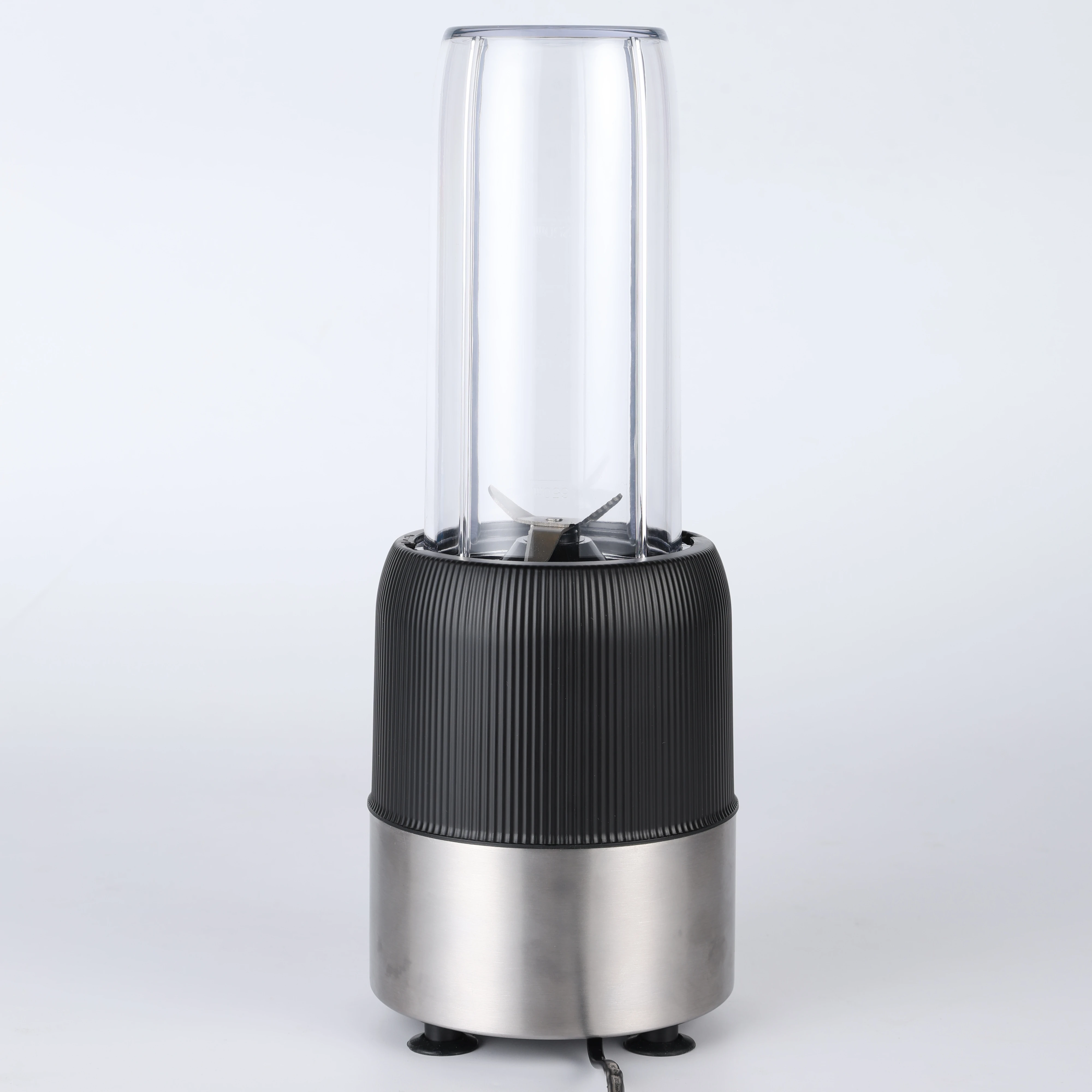 Wholesale sigour home multi-function power 650ML fruit juicer mixer blender electric smoothie portable mini blender