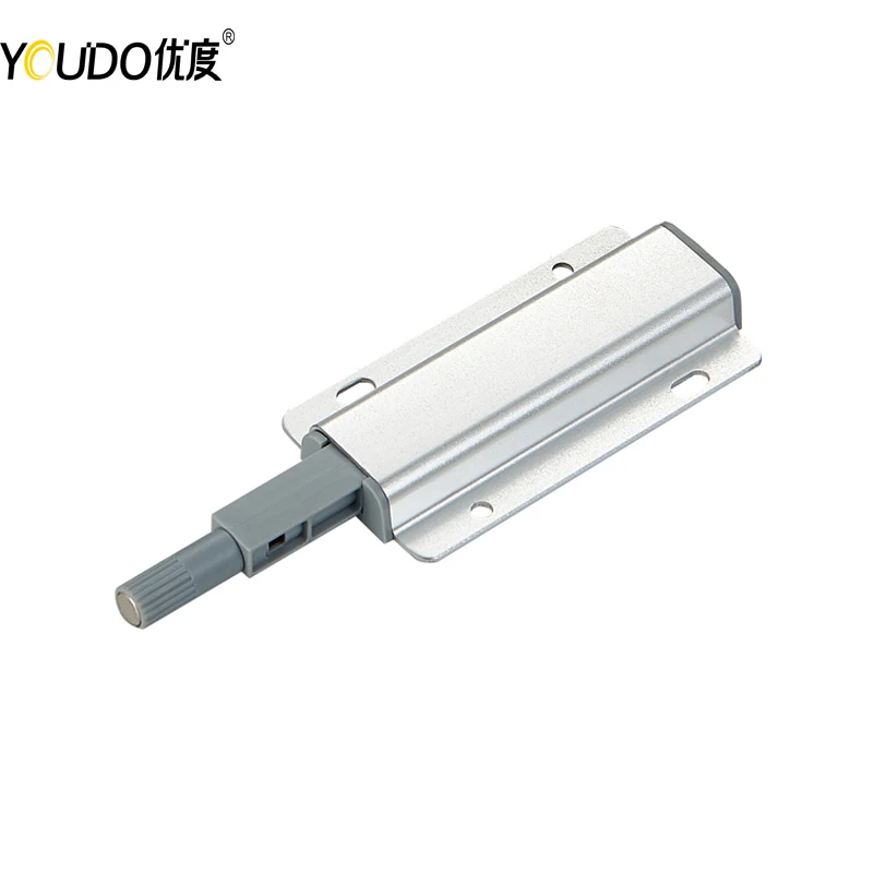 YOUDO Excellent Quality Cabinet Door Rebound Device Push to Open Kitchen Cabinet Door Damper