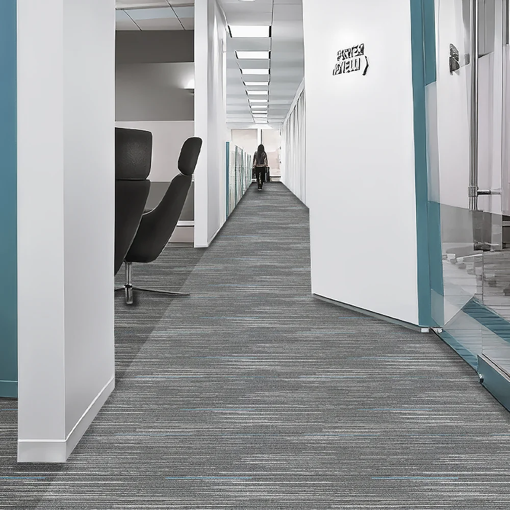 Современный Ковер На Заказ шириной 4 м большой ковер для банкетного зала от стены до гостиниц спален офисов