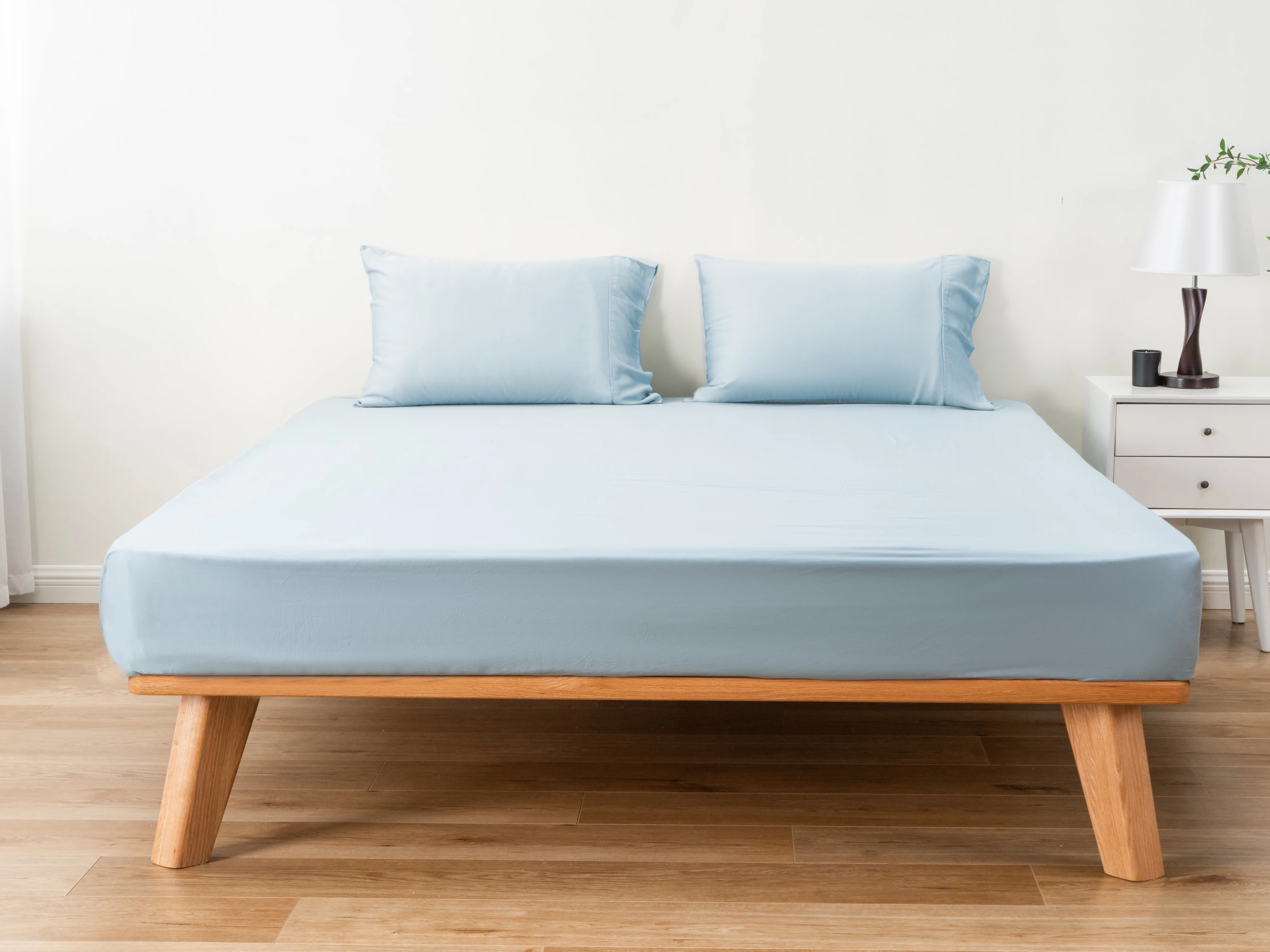 100% Organic Bamboo Viscose 400 Thread Count Percale Bamboo Rayon Sheets 100%Bamboo Comforter sets Bedding Luxury Lyocell Sheets