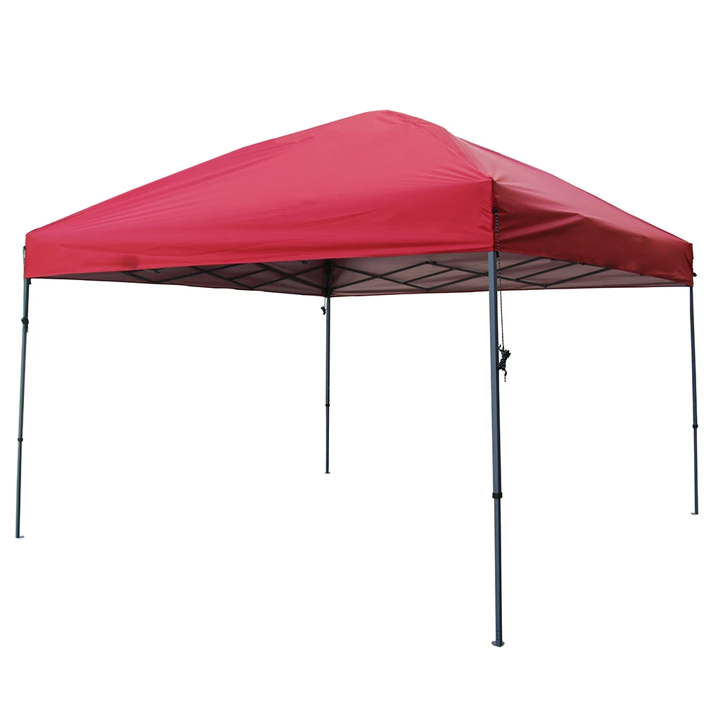 Wholesale Canopy sunshade with Roller Bag tents for events outdoor