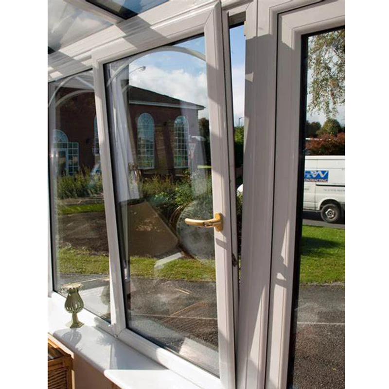 Wholesale Pvc Windows China Kitchen Pvc Material Pvc Windows And Doors Casement Windows