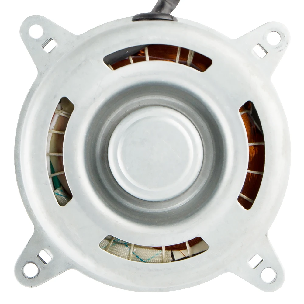 SUAGAN China Manufacturer Customized Electric Single Phase Indoor Fan Air Conditioner Motor