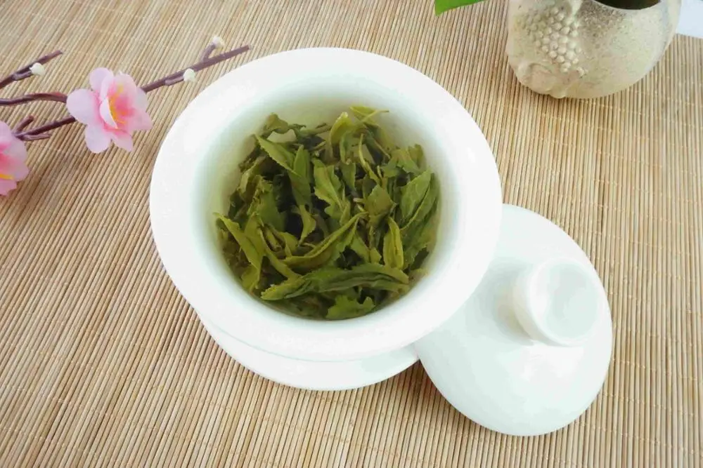 Organic 9371 Chunmee Series Tea Algeria Maroc Mali and Africa Chunmee Green Tea the Vert