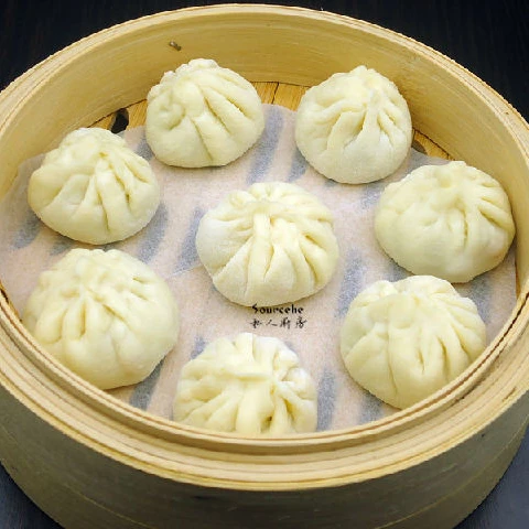 RTS мини еда популярная деревянная решетка для варки бамбук клецки отпариватель комплект бамбуковые кухонные решетка для варки пароварка