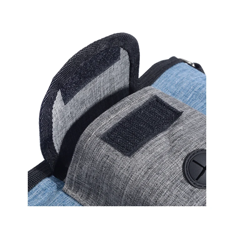 Latest Design Waterproof Dog Treat Training Pouch Bag Pet Dog Training Bag