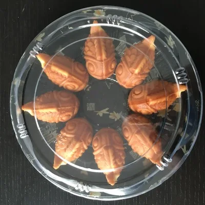 
hot sale japanese cake maker Taiwan snack walnut fish taiyaki machine 