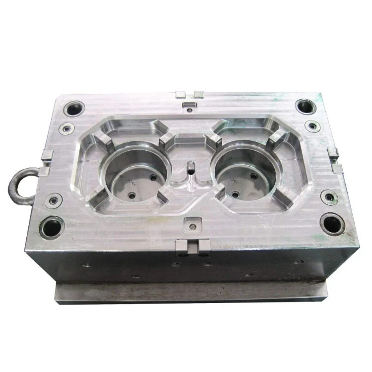 Mould Eco Rotational Molding Wwt Container Injection Pedal Bin Plastic Mold For Build Houses