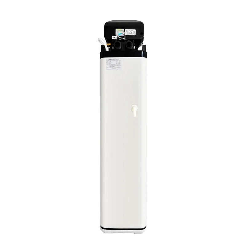 Commercial Household Electric Water Softener Automatic Manual Central Softening Filtration Scale Removal Resin Outdoor RV Car