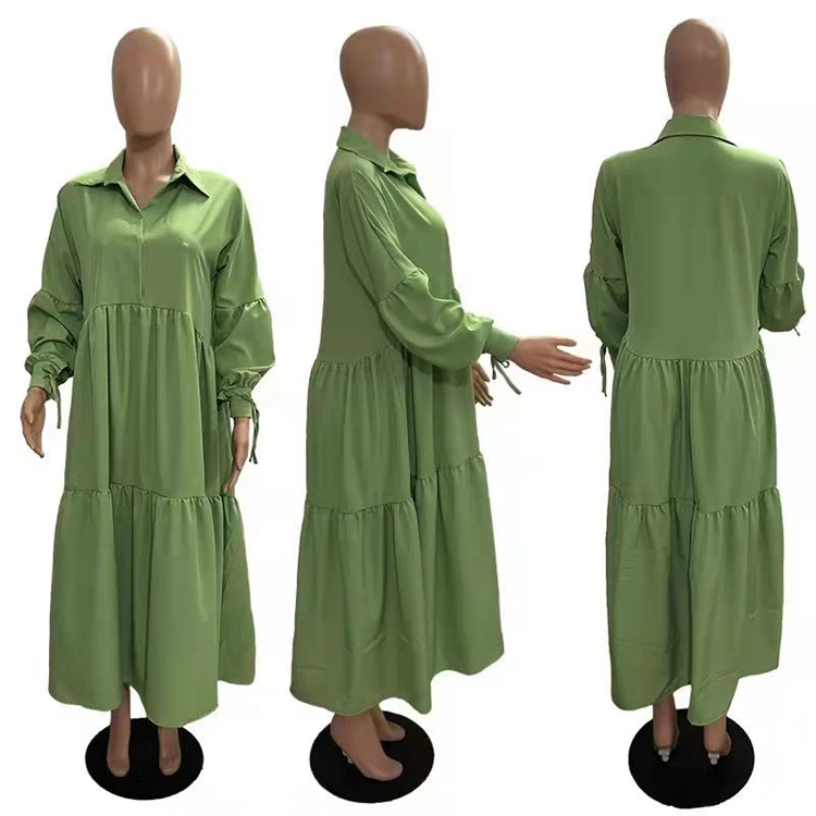 2022 New Collection African Royal Evening Dresses Maxi Dresses Women Elegant