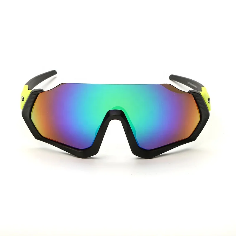 
2021 INS Amazon Wholesale Sports Sunglasses Outdoor Men Women Cycling Sunglasses Sunglasses 