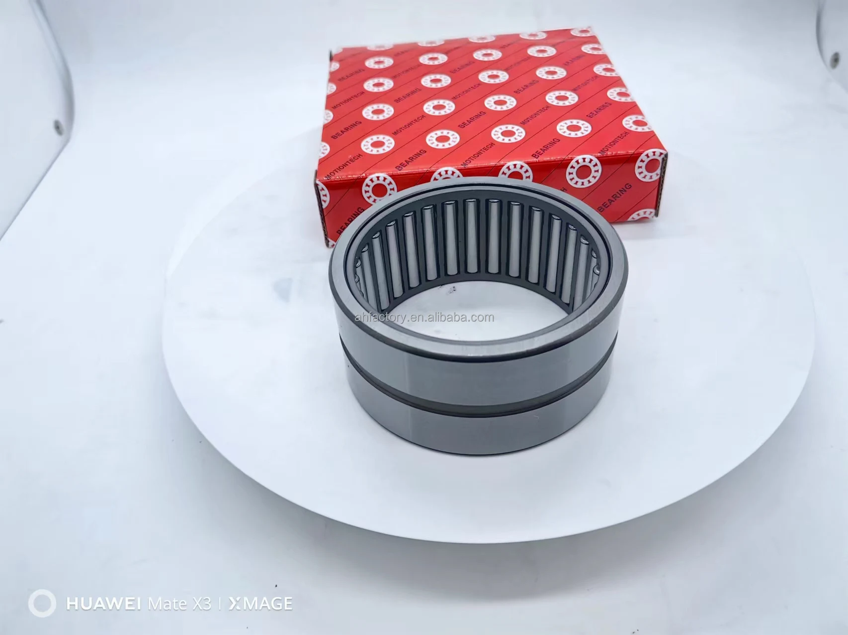 HK Series Needle Roller Bearing HK90X100X43 Direct from Factory for Machinery Construction Farm Industries