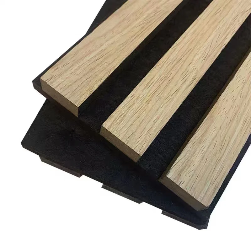 Wholesale Factory Price Absorbing Soundproof Wall Panels Sound Insulation Board Acoustic Panels Soundproof Wall Panels Acoustic