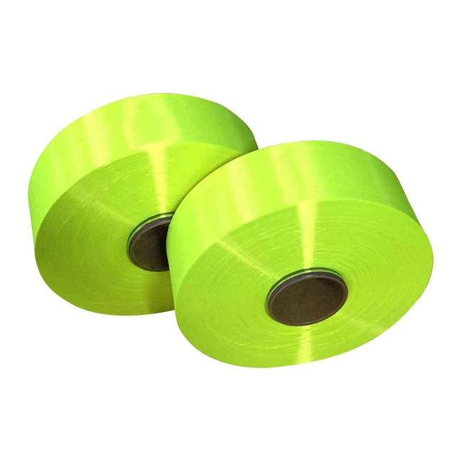 150d polyester fdy yarn from china