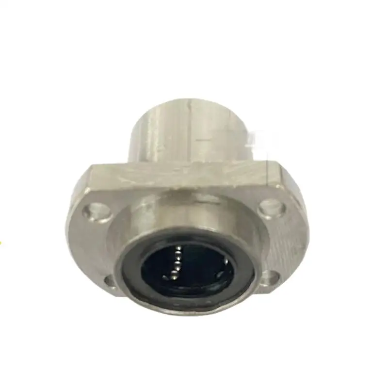 Встроенный метод синий линейный подшипник LMJ21/LMJ22 6 8 10 12 13 16 20 25 30 35